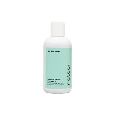 Azadivine GmbH NATÜÜR Shampoo 200 ml 19358537