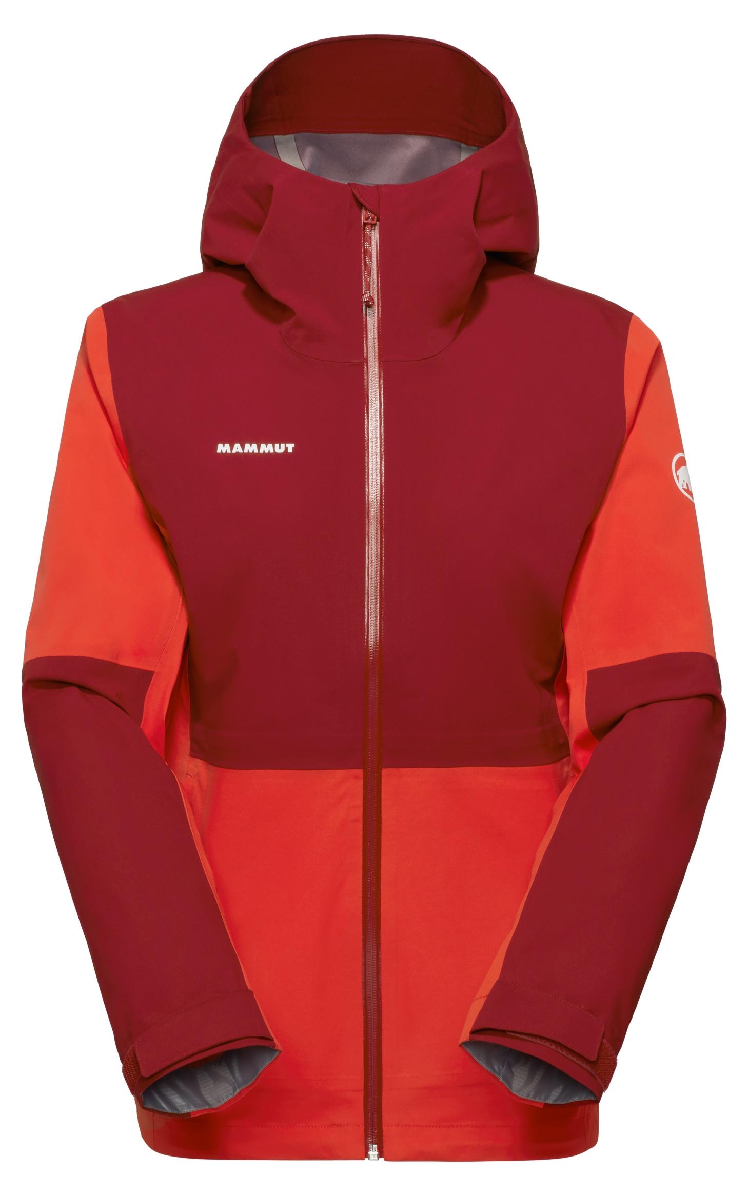 Jacken Mammut Linard Guide HS 1010309703825