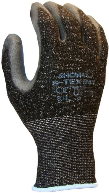 SHOWA Gants anti-coupure S-TEX 541, T. 9/XL (S-TEX 541,9/XL)