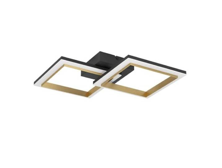 EGLO LED plafondlamp Calliera, plafonnière dimbaar in stappen