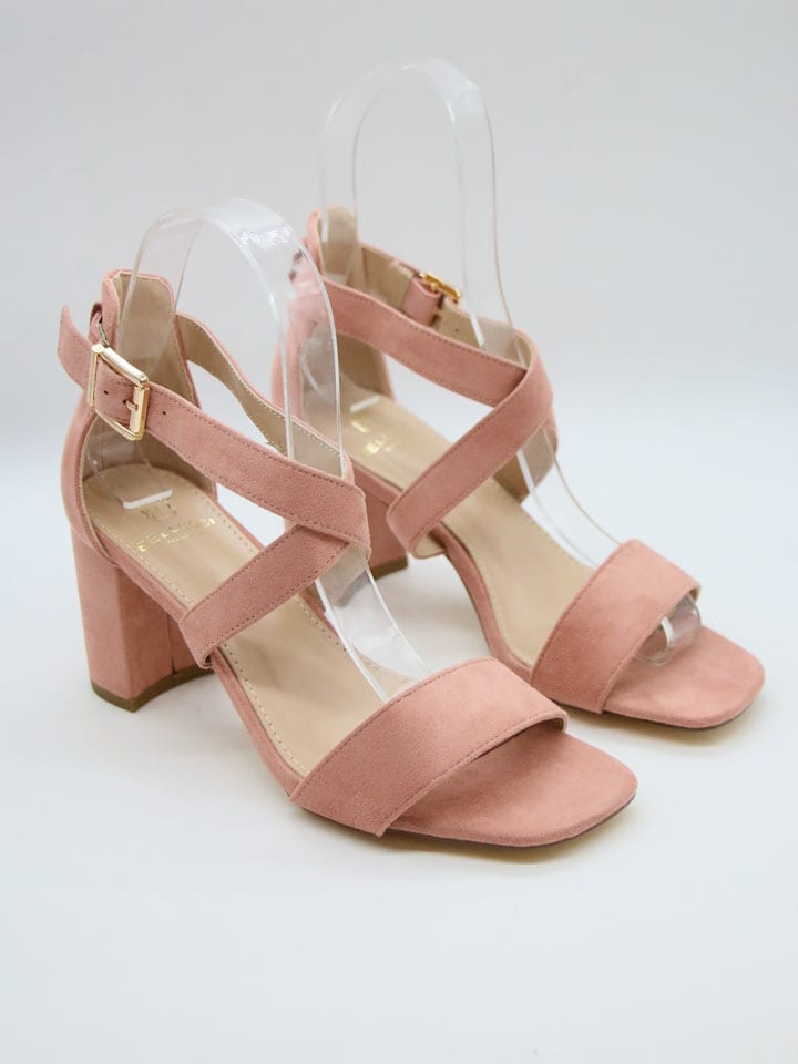 Bellucci Sandaletten in Rosa - 41