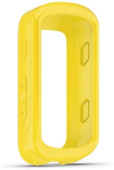 Garmin Silikonhüllen (Edge 530) Gelb