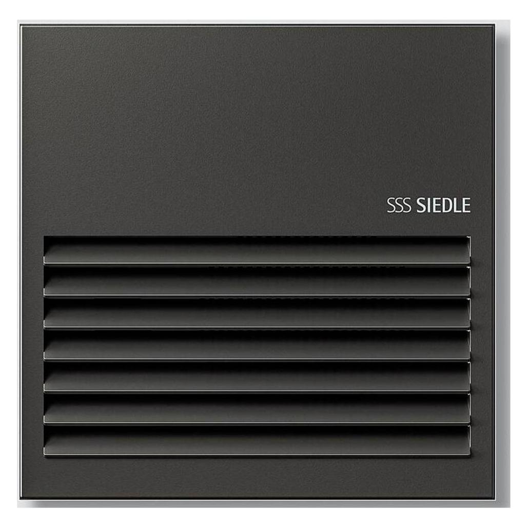 Siedle SIED Bus-Türlautsprecher (Kabelgebunden) (210011513-00)