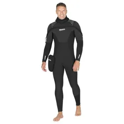 Mares - Pro Therm - 8/7mm - Neoprenanzug - Herren - Größe: 3L (Medium Long)