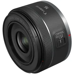 Canon RF 16 mm F2,8 STM Objektiv