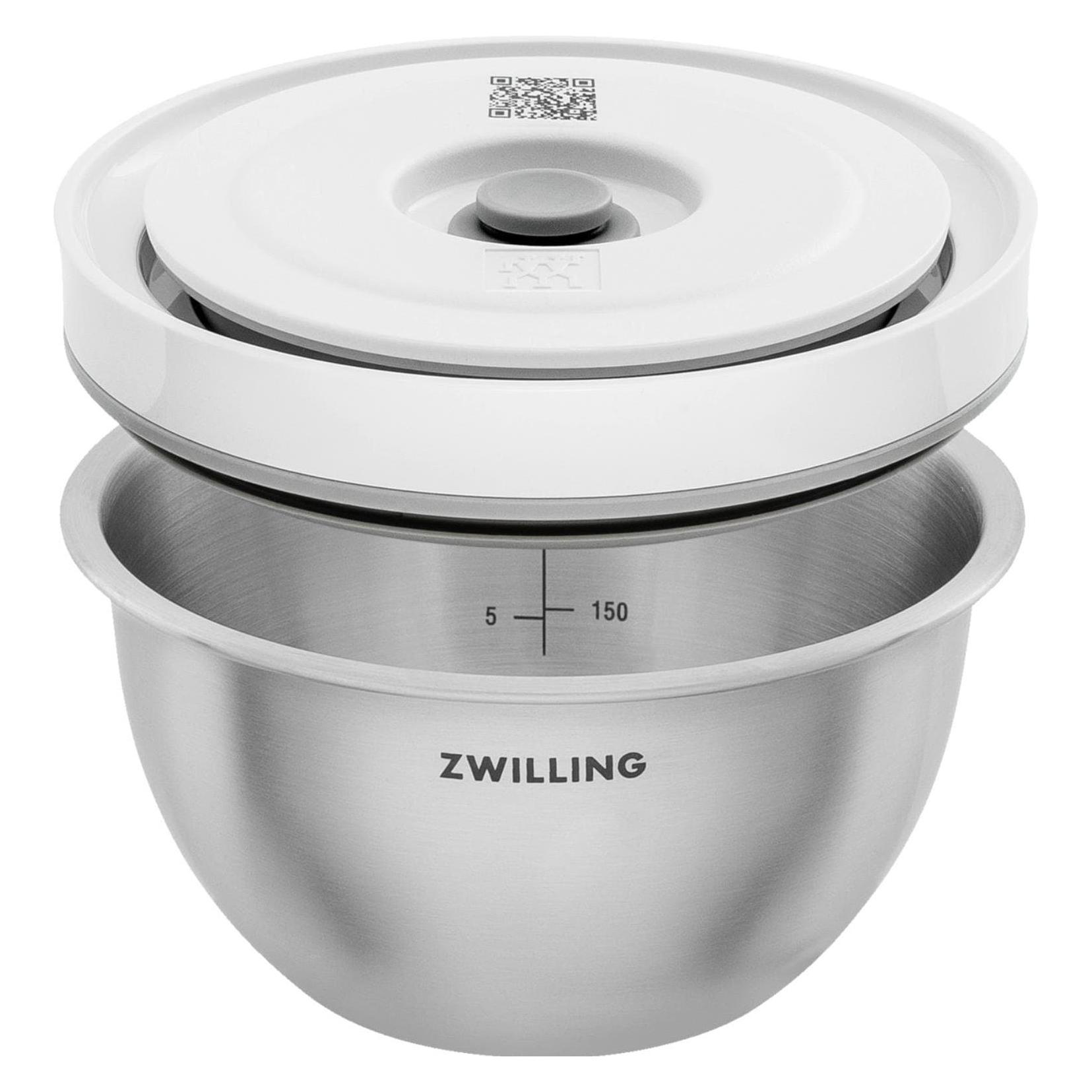 Zwilling Vakuumschüssel S (0.30 l) (1030857)