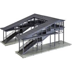 Faller 131378 H0 Bahnsteigbrücke