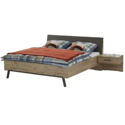 uno Bettanlage  Alassio , Maße (cm): B: 249 H: 97