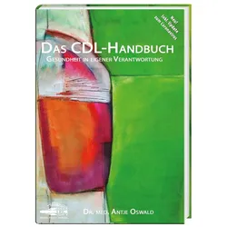 Das CDL-Handbuch, Ratgeber von Daniel-Peter-Verlag, Antje Oswald