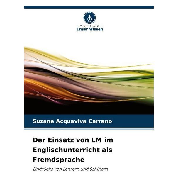 Umbreit Acquaviva Carrano:Der Einsatz von LM im (Deutsch, Softcover, Suzane Acquaviva Carrano) (67984303)