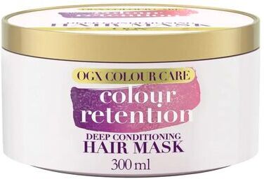 Ogx Máscara para Cabelo Pintado Colour Care 300 gr