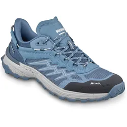 Meindl Jamaica Lady  Wanderschuhe - blau