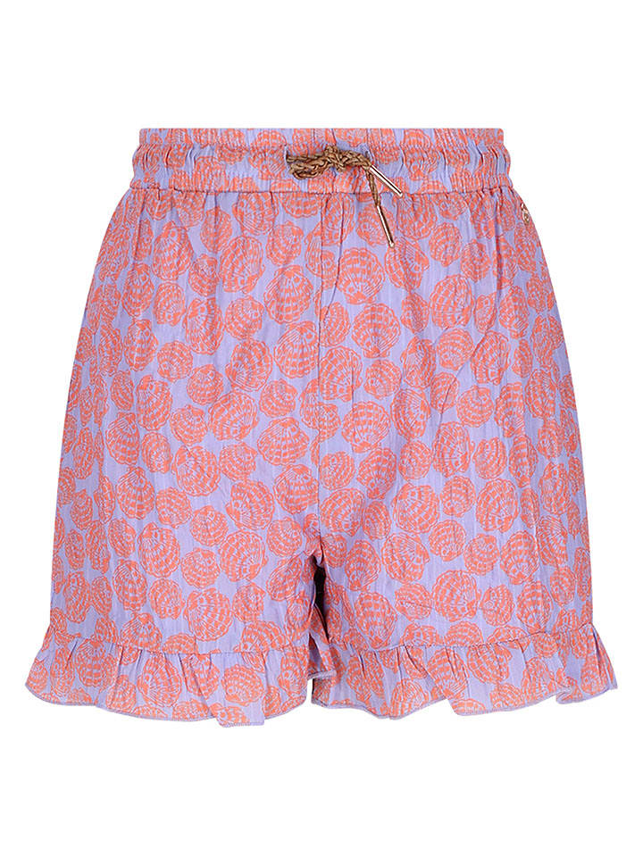 NONO Shorts "Suna" in Rosa - 134/140