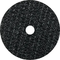PFERD TOOLS Klein-Trennscheibe EHT gerade Leistungslinie SG STEELOX für Stahl/Edelstahl - 65507021