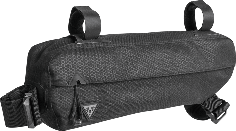 Topeak Borsa da telaio bikepacking  MIDLOADER 3L