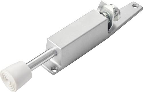 Sygonix SY-7065774 Türfeststeller Silver