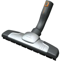 Electrolux AeroProTM Silent Parketto Düse, Staubsauger Zubehör, Schwarz, Grau