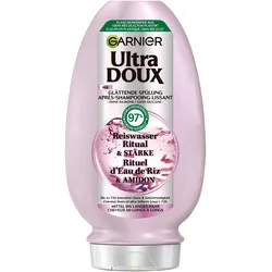 4x Garnier, Conditioner, Reisswasser Ritual & Stärke (250 ml)