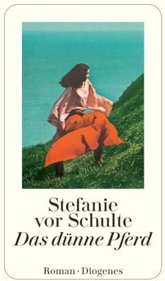 Stefanie vor Schulte - Das dünne Pferd - Preis vom 13.10.2026 19:28:25 h