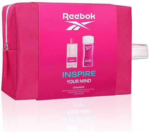Reebok Estuche Inspire Your Mind