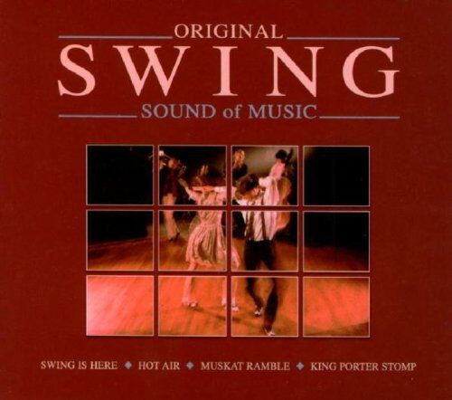 Various - Original Swing - Preis vom 05.10.2026 03:47:11 h