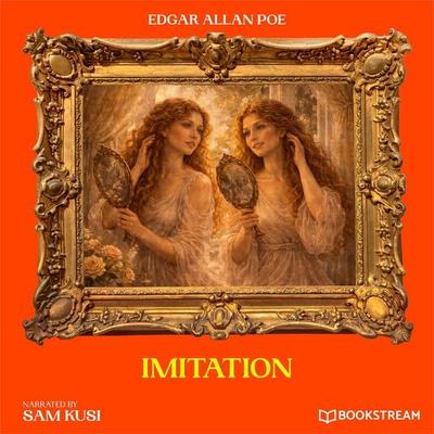 Imitation - Edgar Allan Poe, Audio, 9783711954008