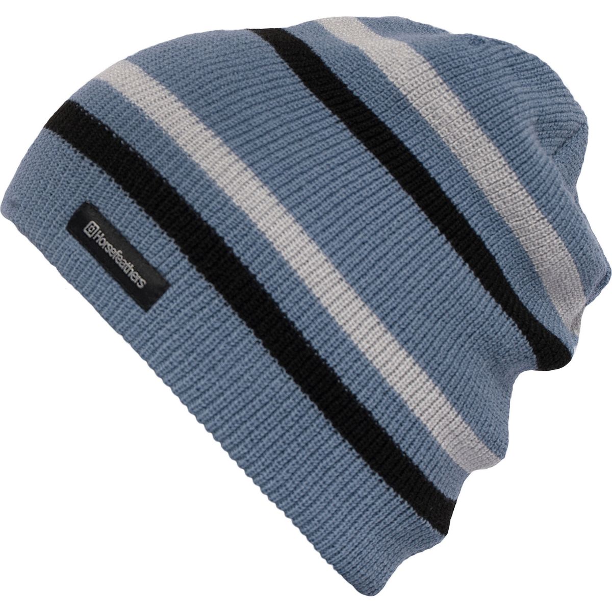 Horsefeathers Phil K Beanie storm AK067B-storm