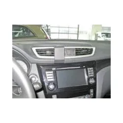 BRODIT 854993 ProClip Halterung - Nissan Qashqai ab Baujahr 2014 KFZ / PDA / ...
