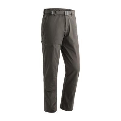 Maier Sports "Nil Winter" Herren Winter Wanderhose, Funktionshose mit Netzinnenfutter