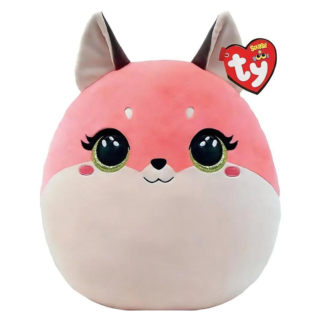 Ty Squish a boos Roxie (20 cm) (TY39223)