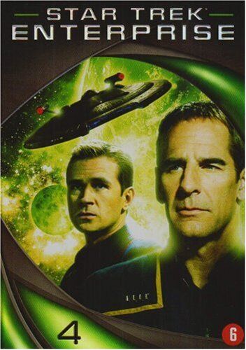 Star Trek Entreprise: L'intégrale de la saison 4 (Nouveau Packaging) [Import belge] - Preis vom 09.10.2026 07:28:09 h
