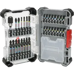 Bitset Bosch PRO Impact, 31-teilig,