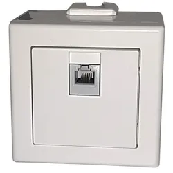 Stiebel Eltron Aufputzdose Bedienteil LTM dezent APD BT