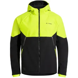 Vaude, Herren, Velojacke, Qimsa, Gelb