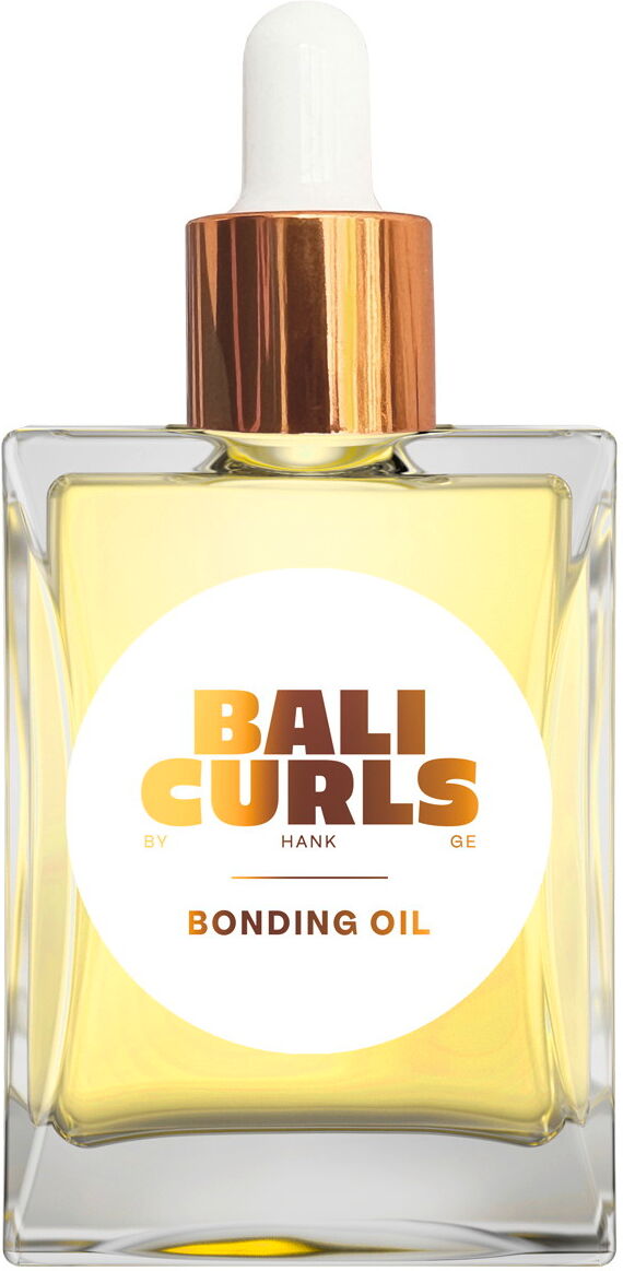 30ml Bali Curls Bonding Oil
