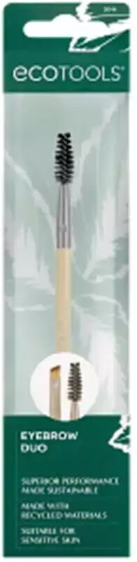 EcoTools Eyebrow Duo The Eyebrow Brush