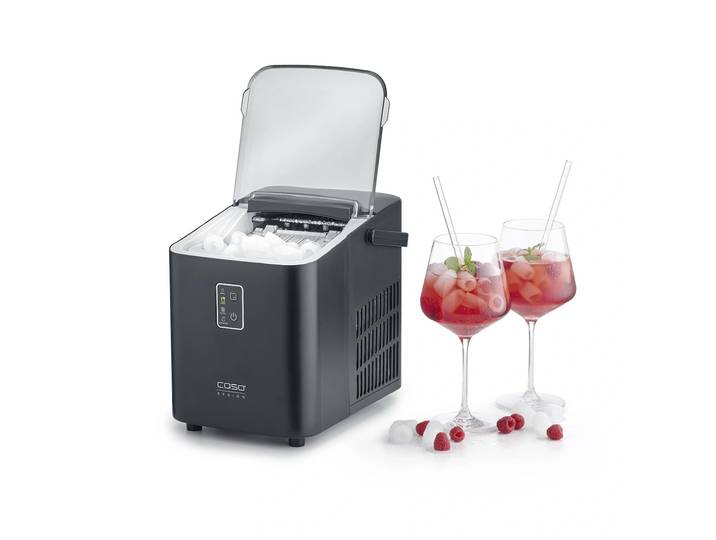 Caso IceChef Compact ijsblokjesmaker Ijsmachine