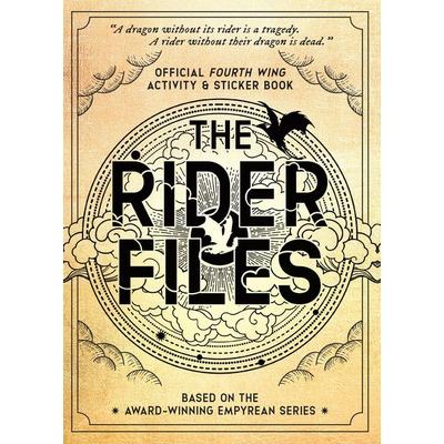 The Rider Files, Taschenbuch von Walter Foster Creative Team, Quarto Publishing Group, 978-1-57715-844-8