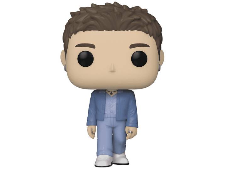 Funko POP Rocks: BTS S4- RM