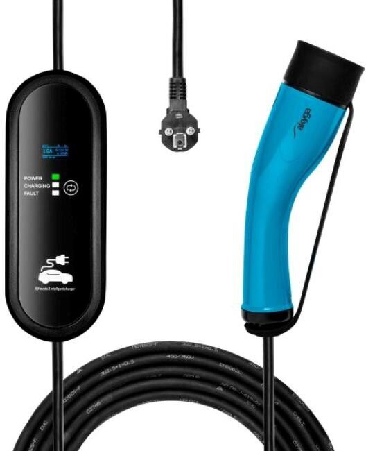 AKYGA AK-EC-19 Mobile Ladestation