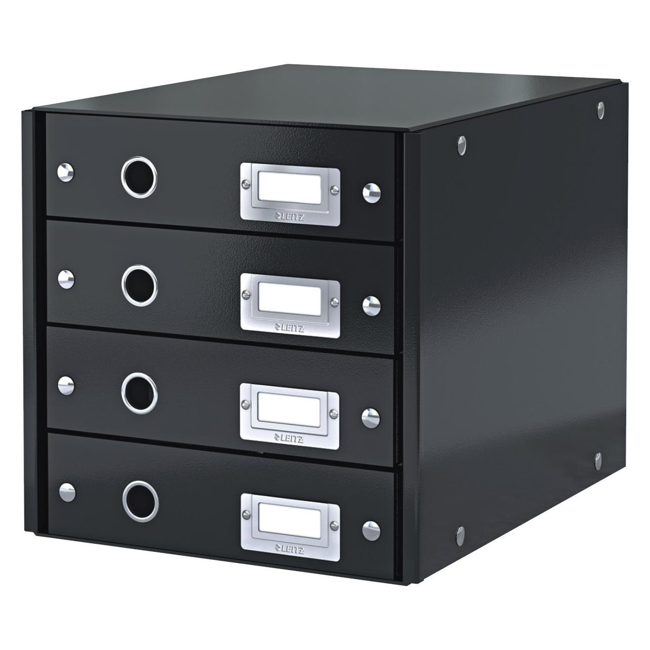 Leitz Click & Store Schubladenset (A4) (6049-00-95)