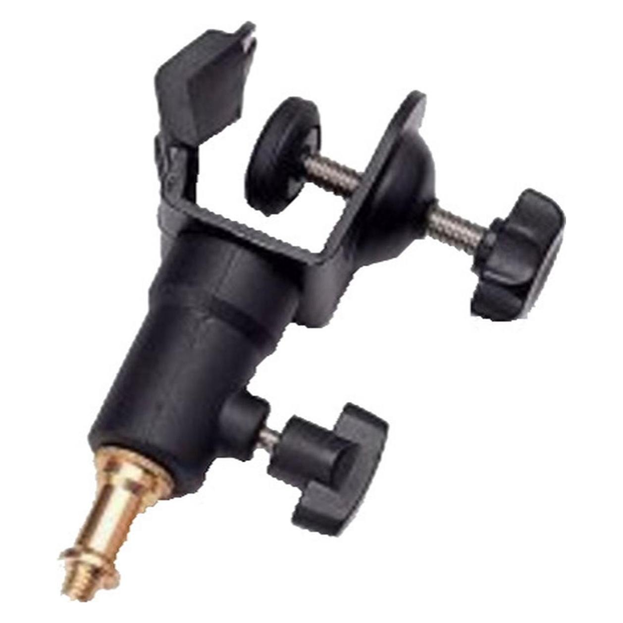 Falcon Eyes Rohrklemme + Spigot CL-35M (22989462)