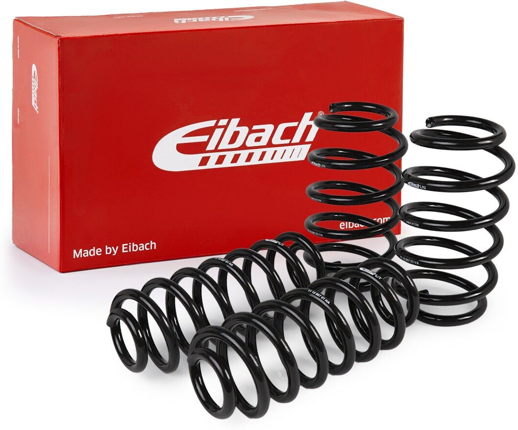 EIBACH E10-85-014-15-22 Suspension kit, coil springs