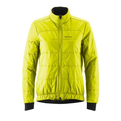Gonso "Trail Jacket Primaloft W" Herren Radjacke, warme und atmungsaktive Primaloft-Jacke