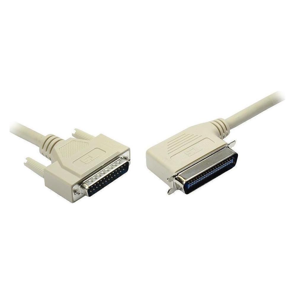 Good Connections Alcasa Druckerkabel (4095-5L)