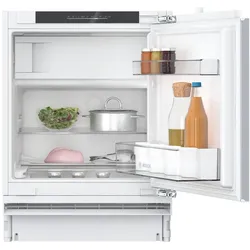 Bosch Hausgeräte Unterbau-Kühlschrank, Einbaukühlschrank, Weiss