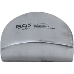 BGS Handamboss Absatzform - 1672-5