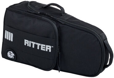 Ritter Bern Alto Sax/Tenor Horn SBK Sea Ground Black