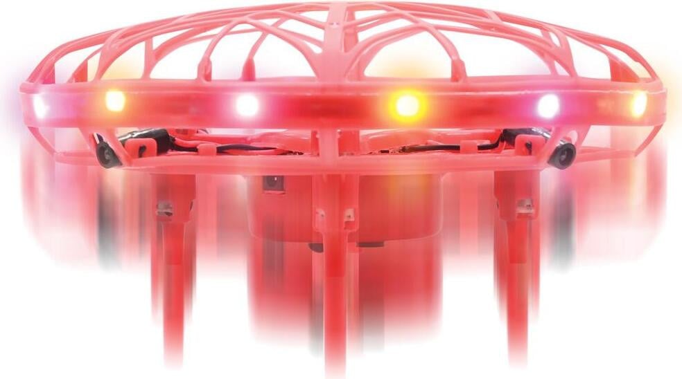 Lexibook Crosslander UFO drone bestuurd met gebaren