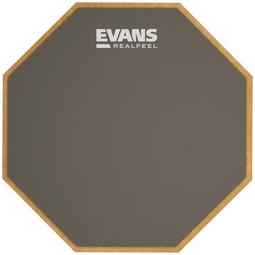 Evans RF-6GM Practice Pad